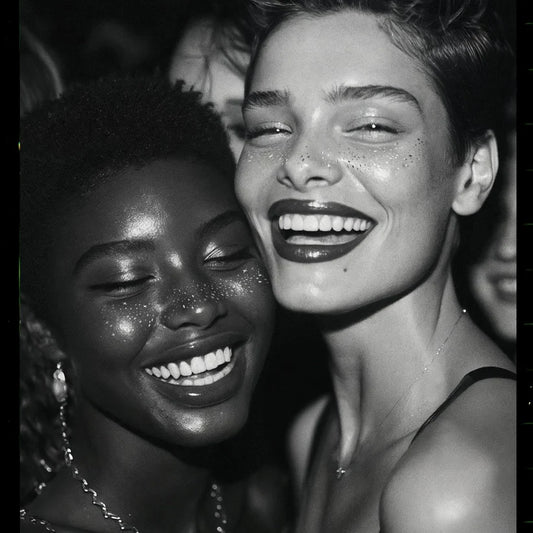 Silfur Stardust Freknur