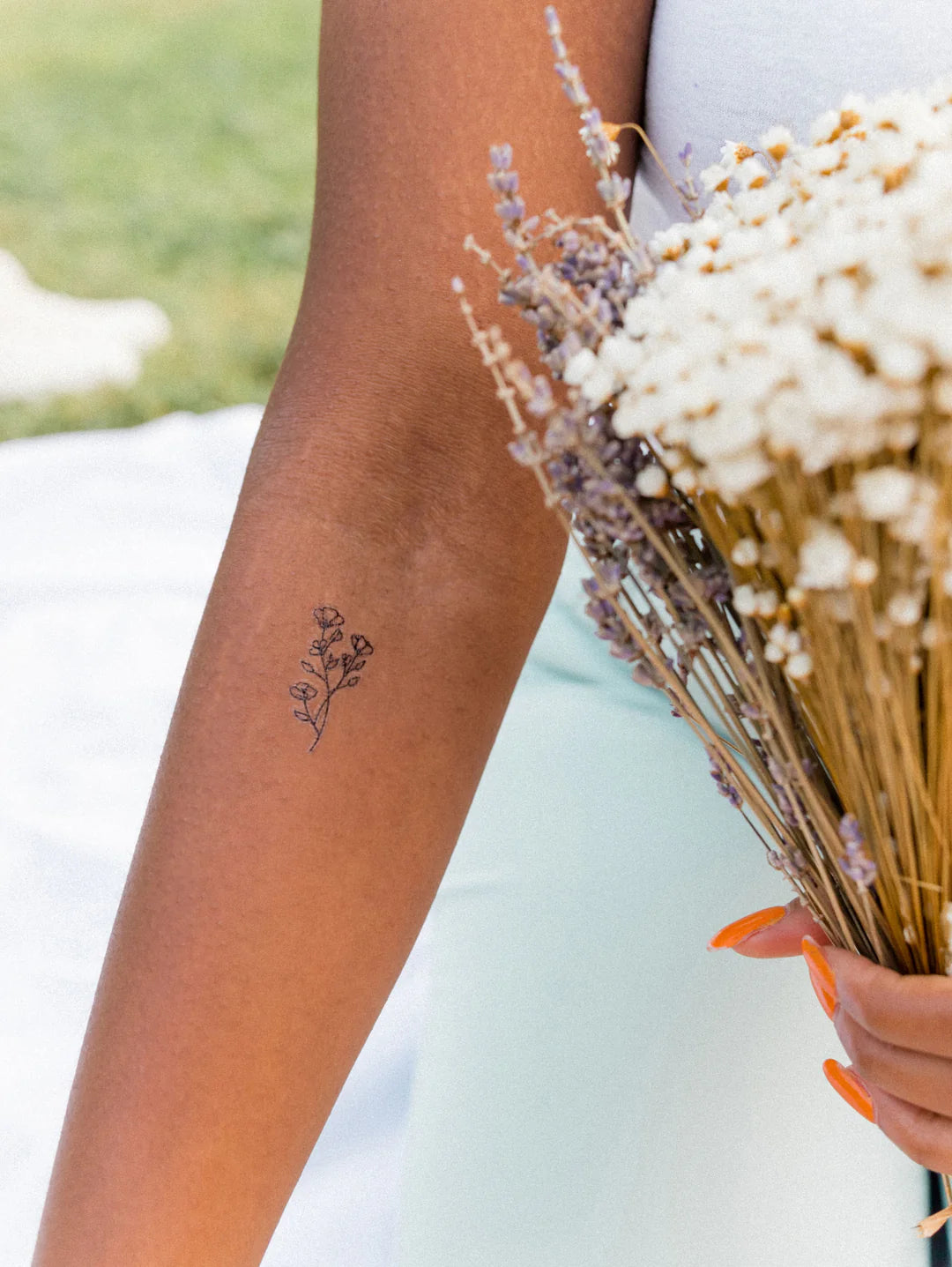 Wild Thing Húðflúr