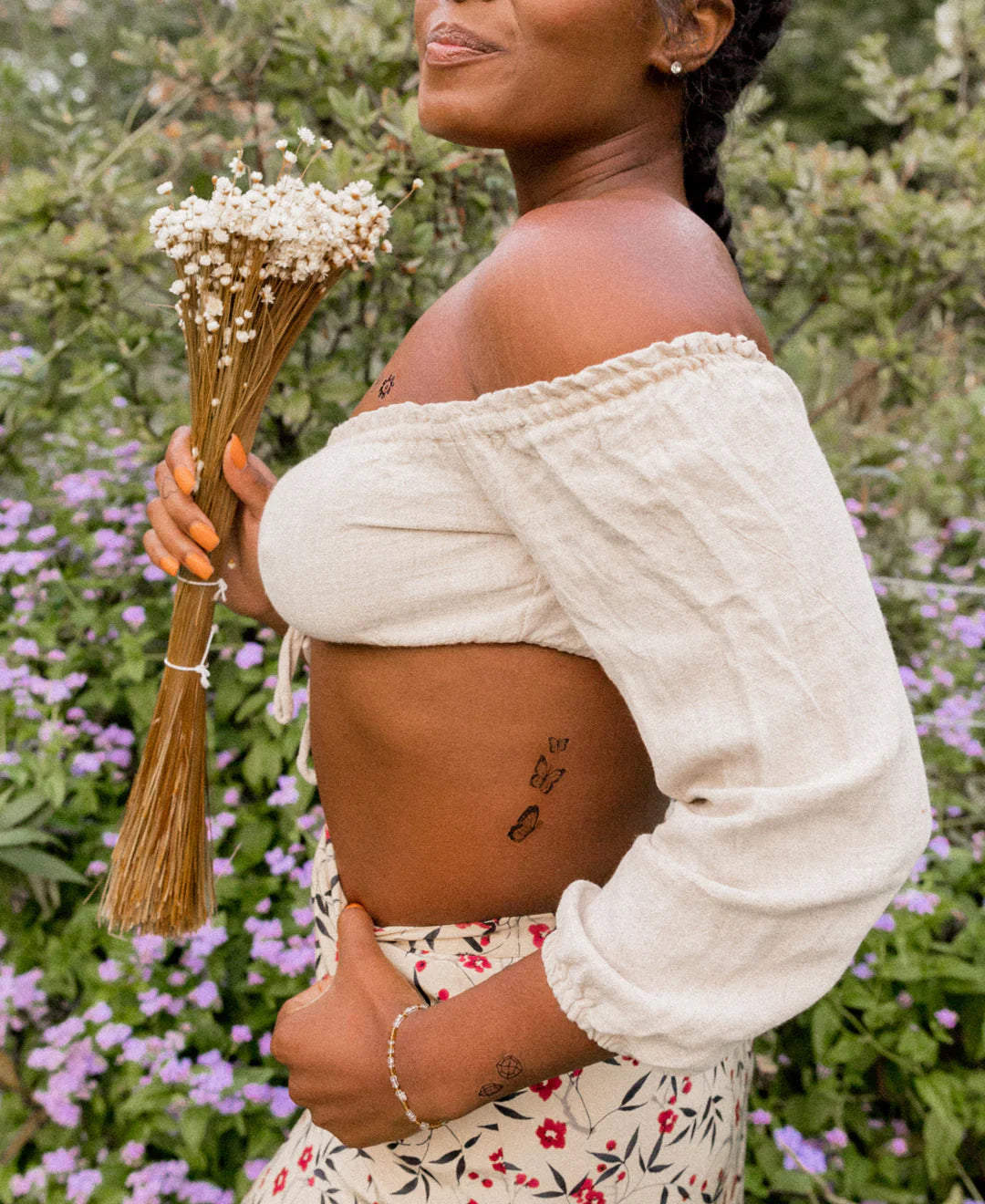 Wild Thing Húðflúr