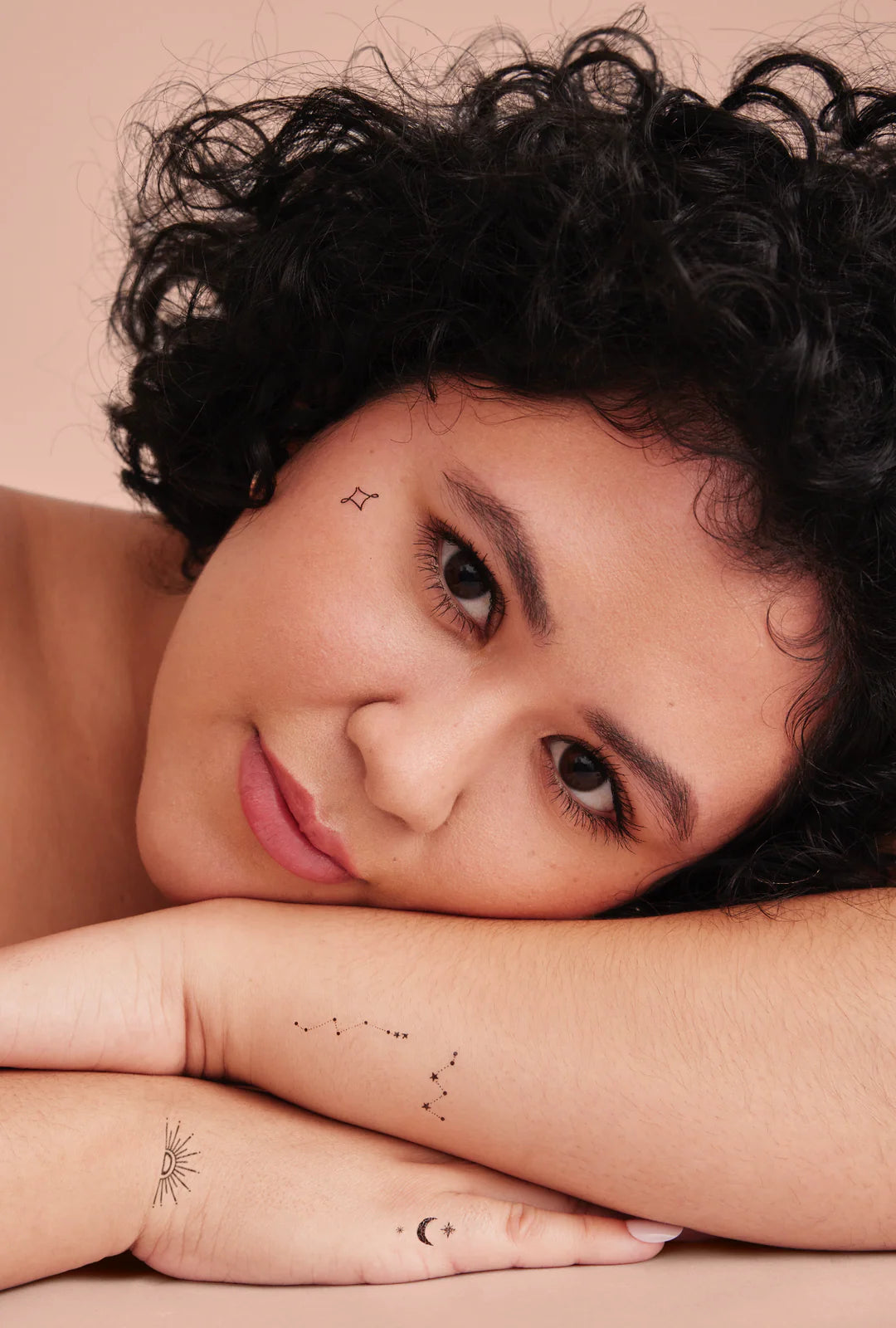 Celestial Húðflúr