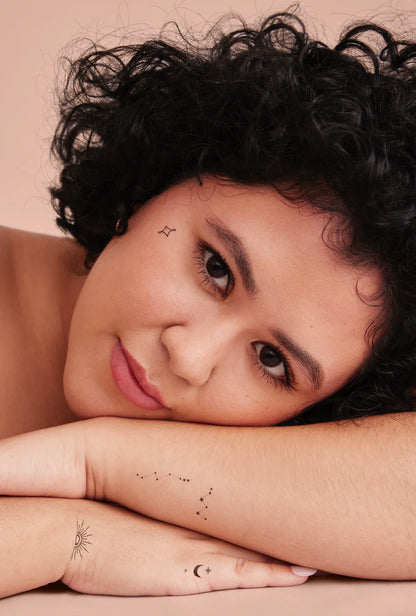 Celestial Húðflúr