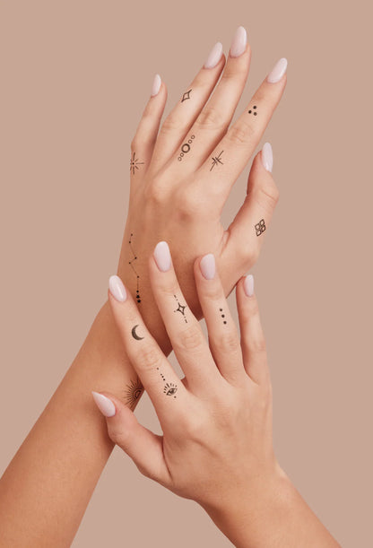 Celestial Húðflúr