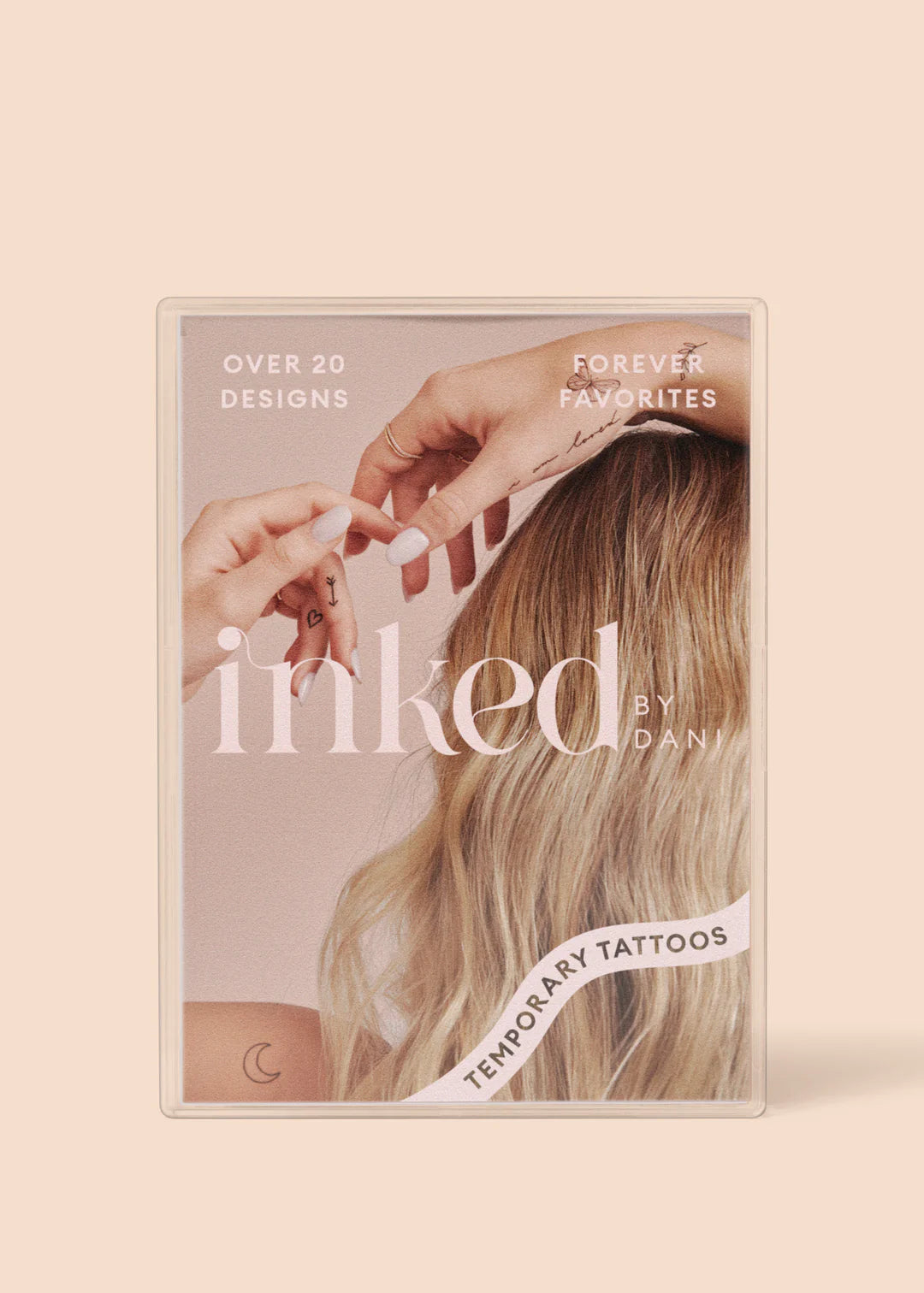 Forever Favorites Húðflúr