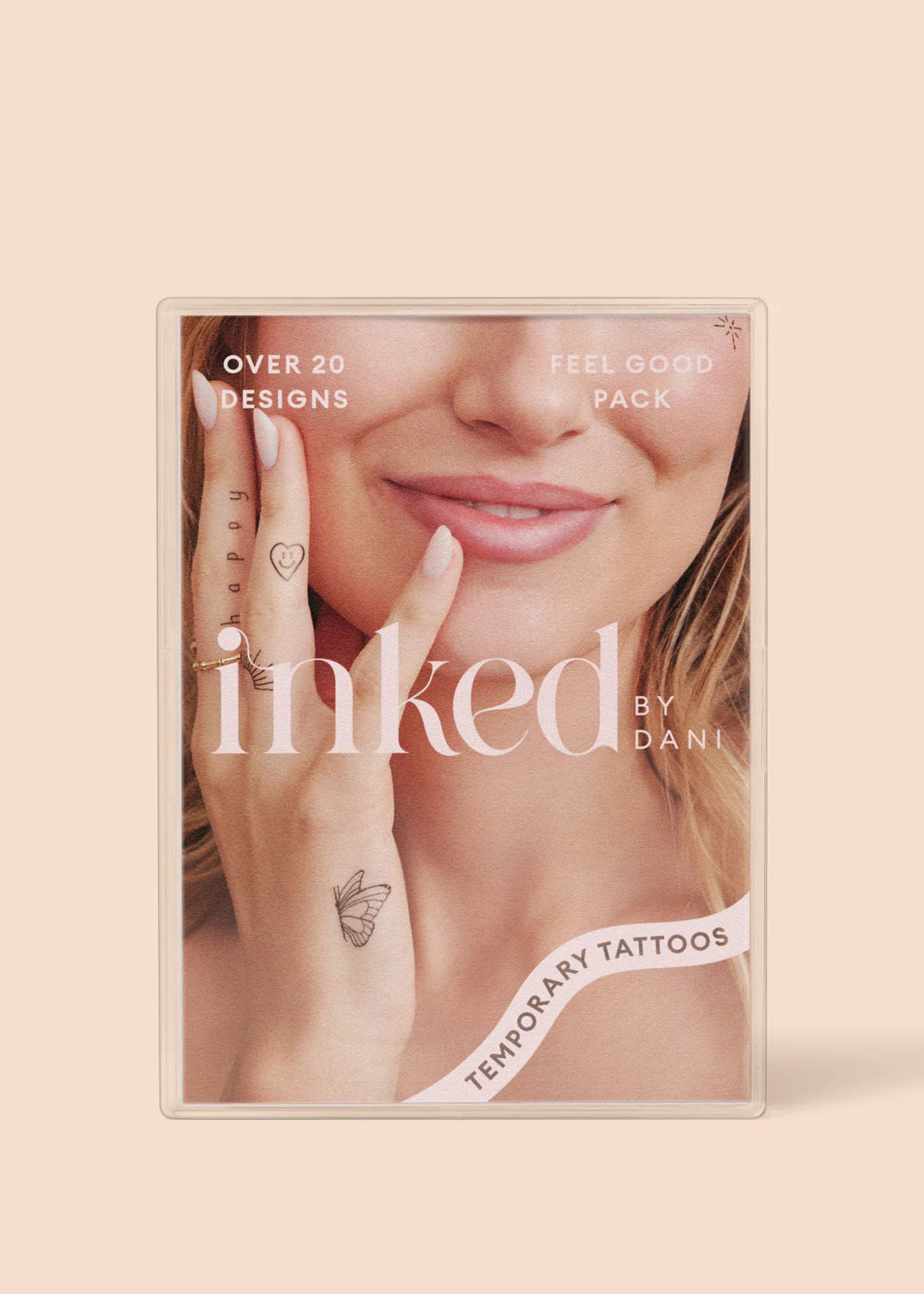 Feel Good Húðflúr