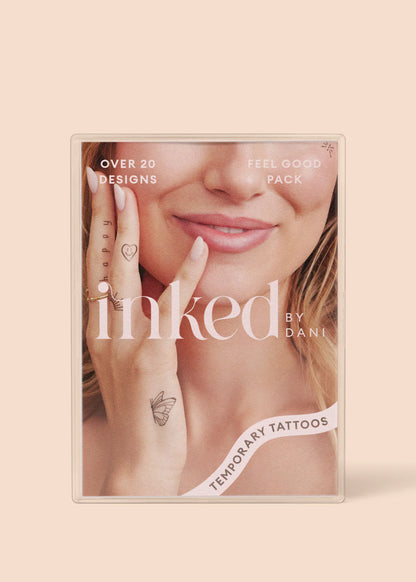 Feel Good Húðflúr