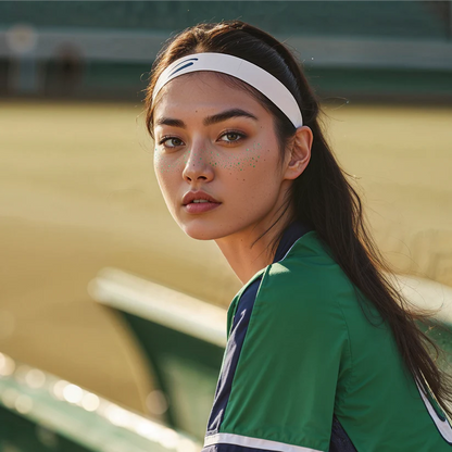 Grænar Spirit Freknur