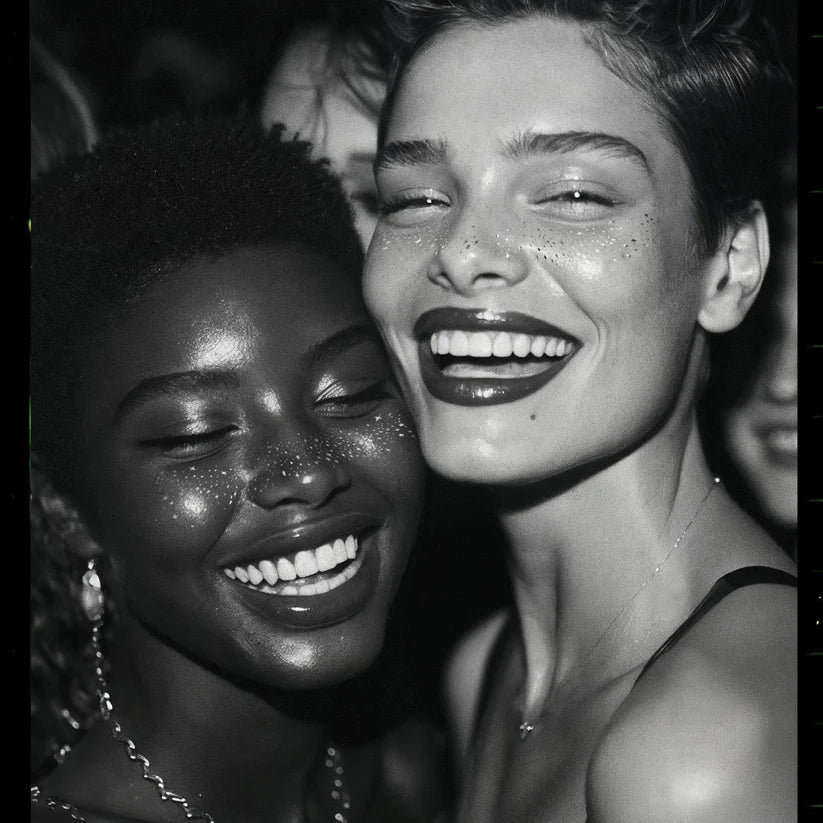 Silfur Stardust Freknur