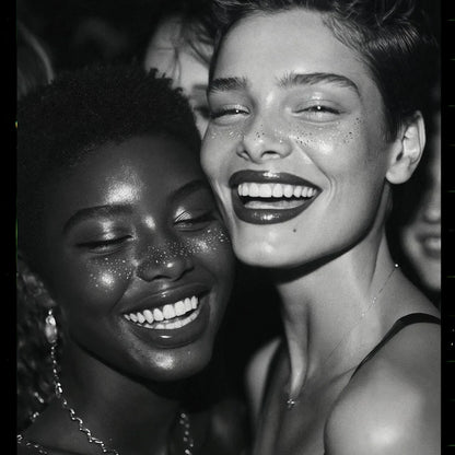 Silfur Stardust Freknur