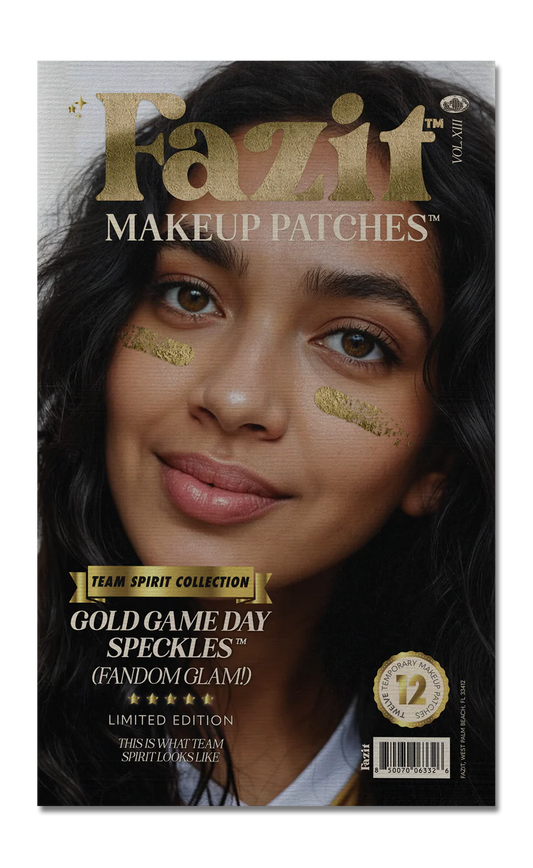 Gylltar Game Day Freknur