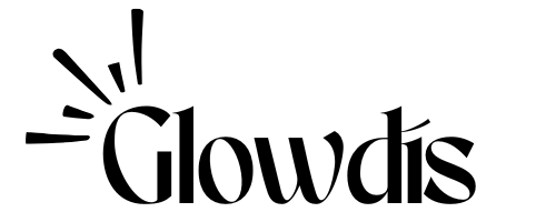 Glowdís