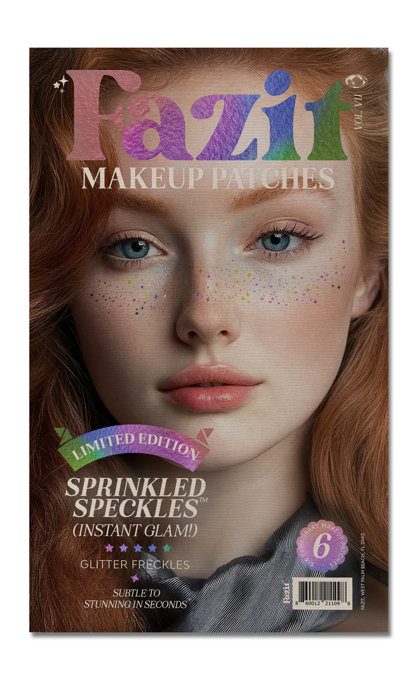 Sprinkles Stardust Freknur