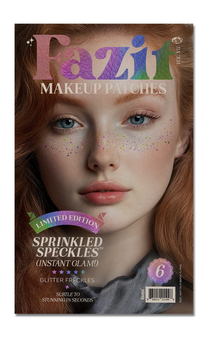 Sprinkles Stardust Freknur