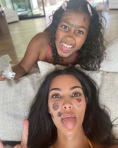 Best Sellers Húðflúr