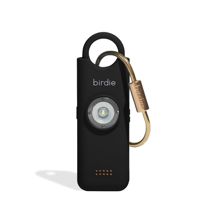 Birdie Öryggistæki Svart