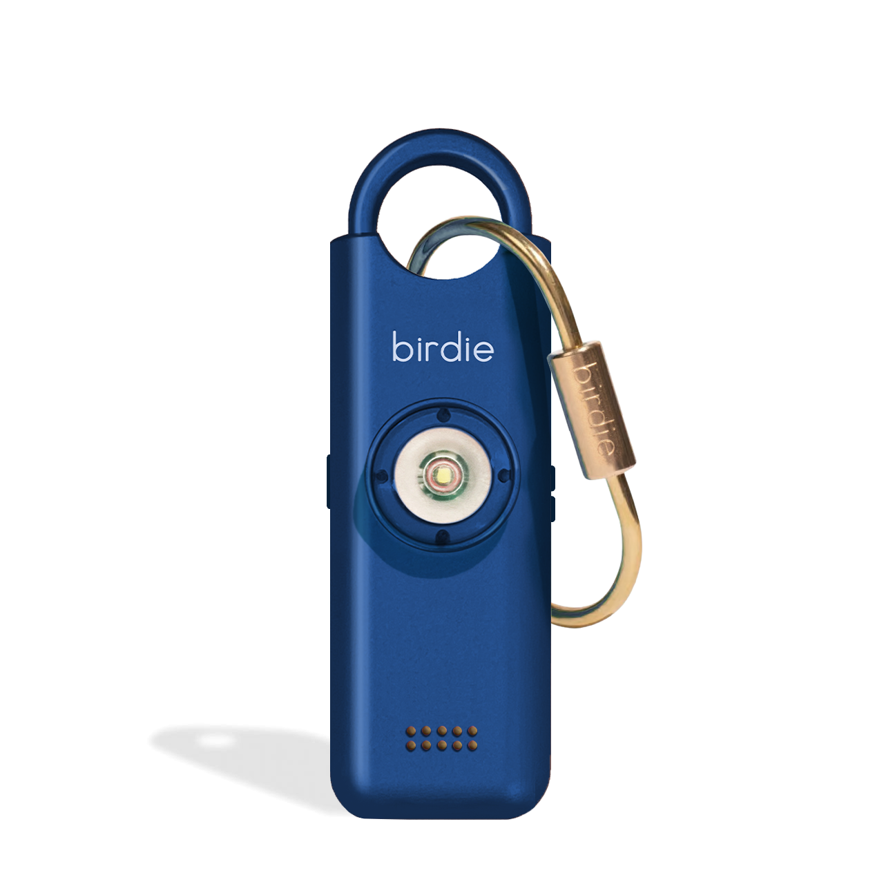 Birdie Öryggistæki Indigo Blátt