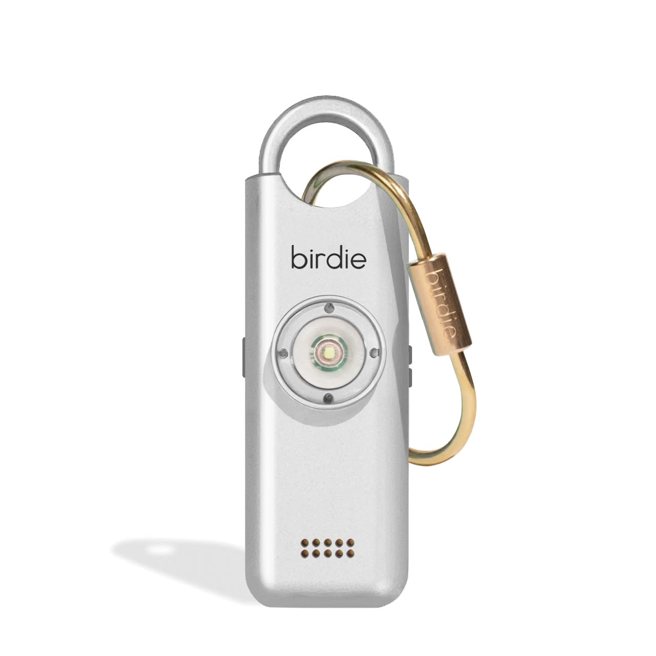 Birdie Öryggistæki Silfur