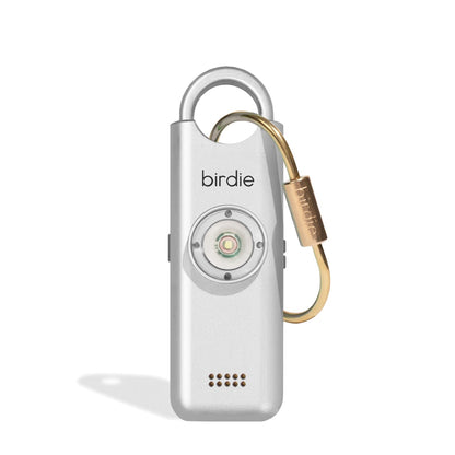 Birdie Öryggistæki Silfur