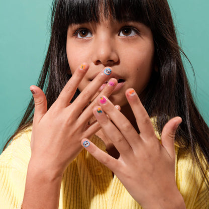 Friends Nagla Límmiðar